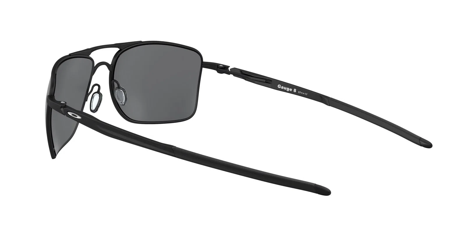 Oakley Gauge 8 4124 Sunglasses - view 28